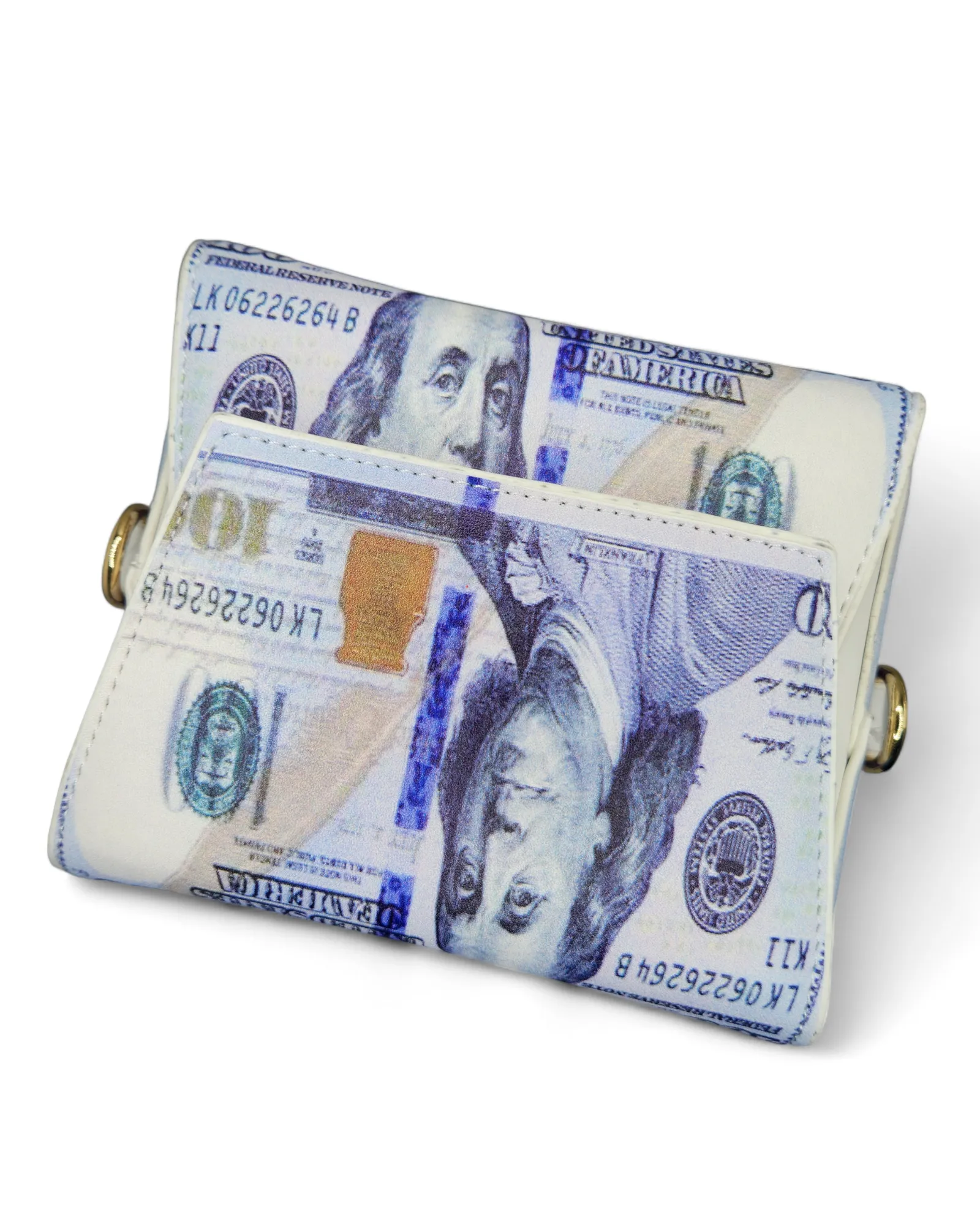 Benji Bag
