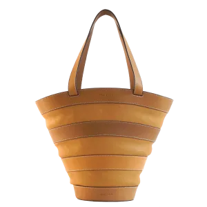 Bucket Bag - Brown