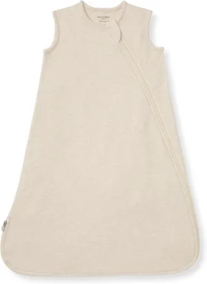 Burt's Bees Baby Unisex Newborn Essentials 100% Organic Cotton Beekeeper Wearable Blanket
