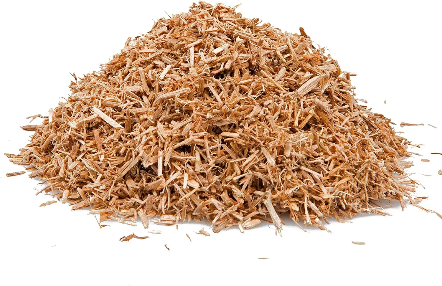 Camerons All Natural Extra Fine Mesquite BBQ Wood Chips, 4 Pack -260 Cu. In. Bag, Approx 2 lbs ea- Kiln Dried Sawdust Shavings for Cocktail Smoking Guns, Smokers, Smoke Boxes - Barbecue Grilling Gifts