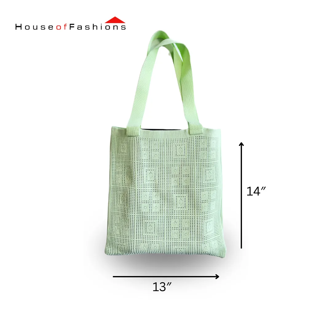 Canvas Tote Bag Creative Hand Crafted Ready for Your Even Suits Everywhere Durable Reusable Shopping Shoulder Bag