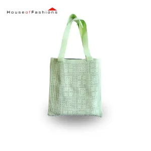 Canvas Tote Bag Creative Hand Crafted Ready for Your Even Suits Everywhere Durable Reusable Shopping Shoulder Bag