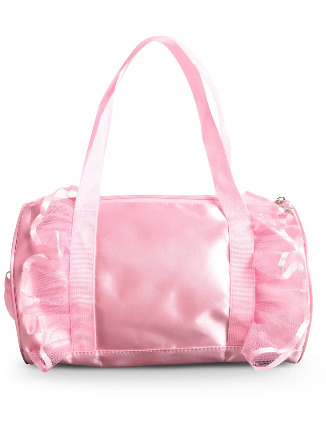 Capezio B281 Ballet Sequin Barrel Bag