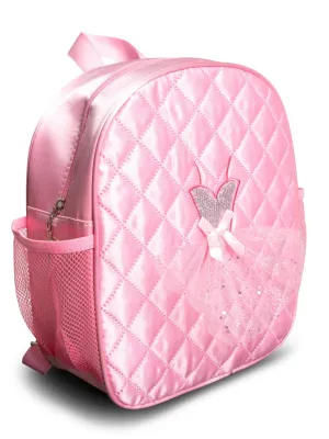 CAPEZIO - Tutu Sequin Backpack