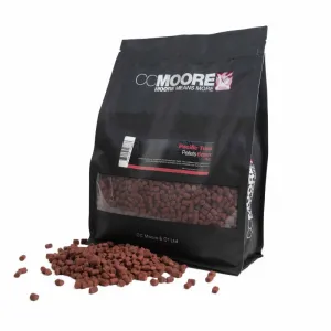 CC Moore Pacific Tuna 3mm & 6mm Pellets
