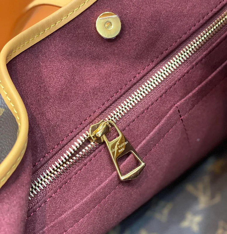 CC Vuitton Unique collection Louis - Certified - 16239 Bags Bags