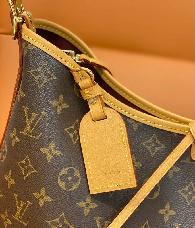 CC Vuitton Unique collection Louis - Certified - 16239 Bags Bags