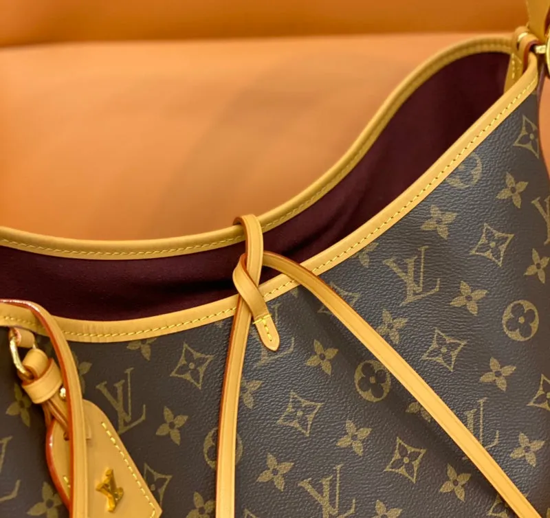CC Vuitton Unique collection Louis - Certified - 16239 Bags Bags