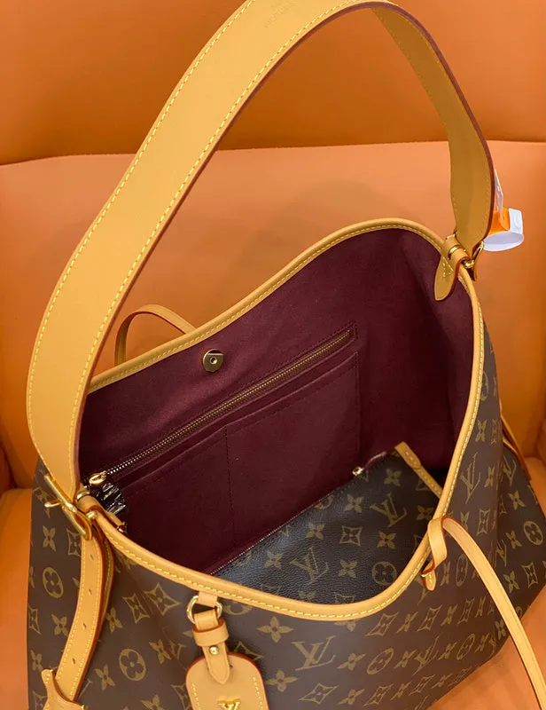CC Vuitton Unique collection Louis - Certified - 16239 Bags Bags