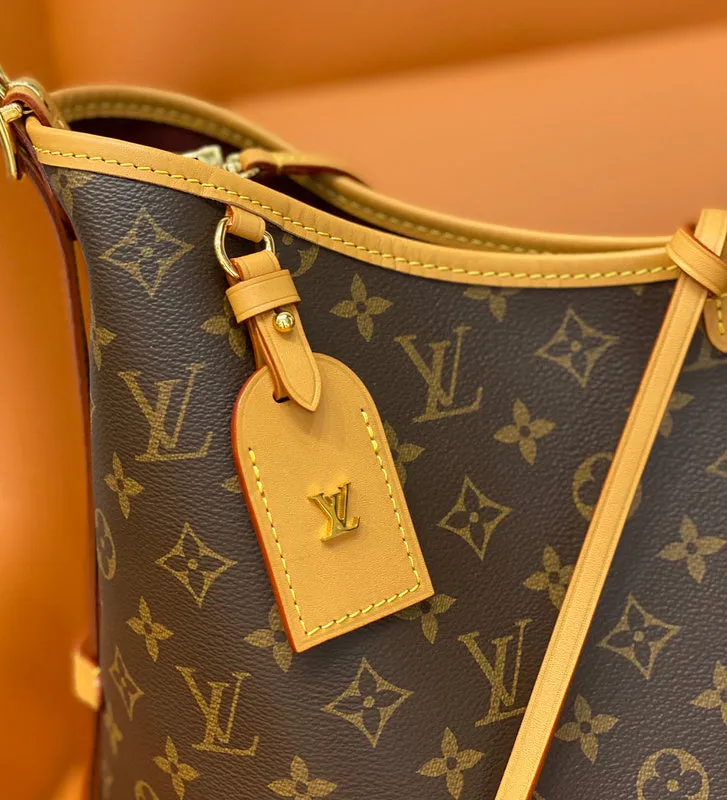 CC Vuitton Unique collection Louis - Certified - 16239 Bags Bags