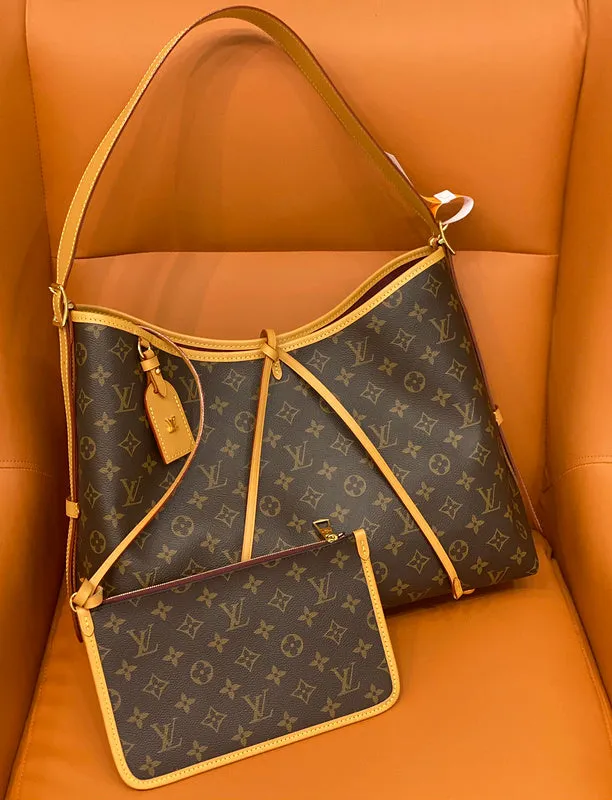 CC Vuitton Unique collection Louis - Certified - 16239 Bags Bags