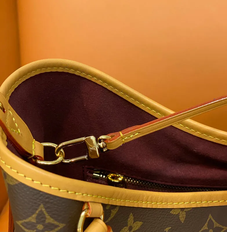 CC Vuitton Unique collection Louis - Certified - 16239 Bags Bags