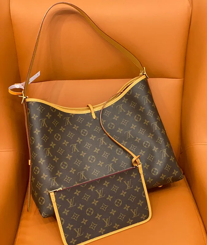 CC Vuitton Unique collection Louis - Certified - 16239 Bags Bags