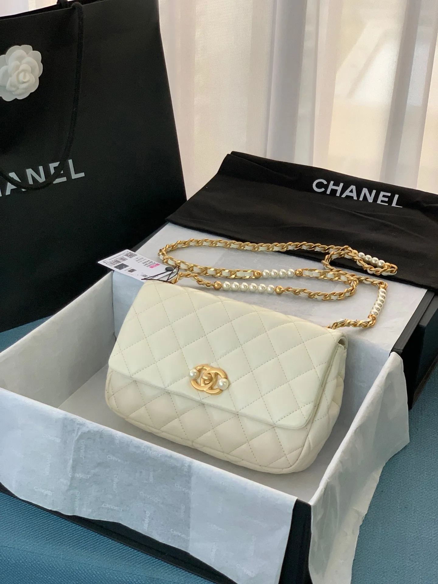 CC534 HIGHEST QUALITY VERSION/ SizeS/M