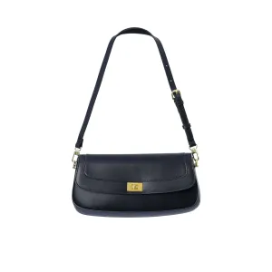 Cerruti I88I Women's Black Bag Silvie