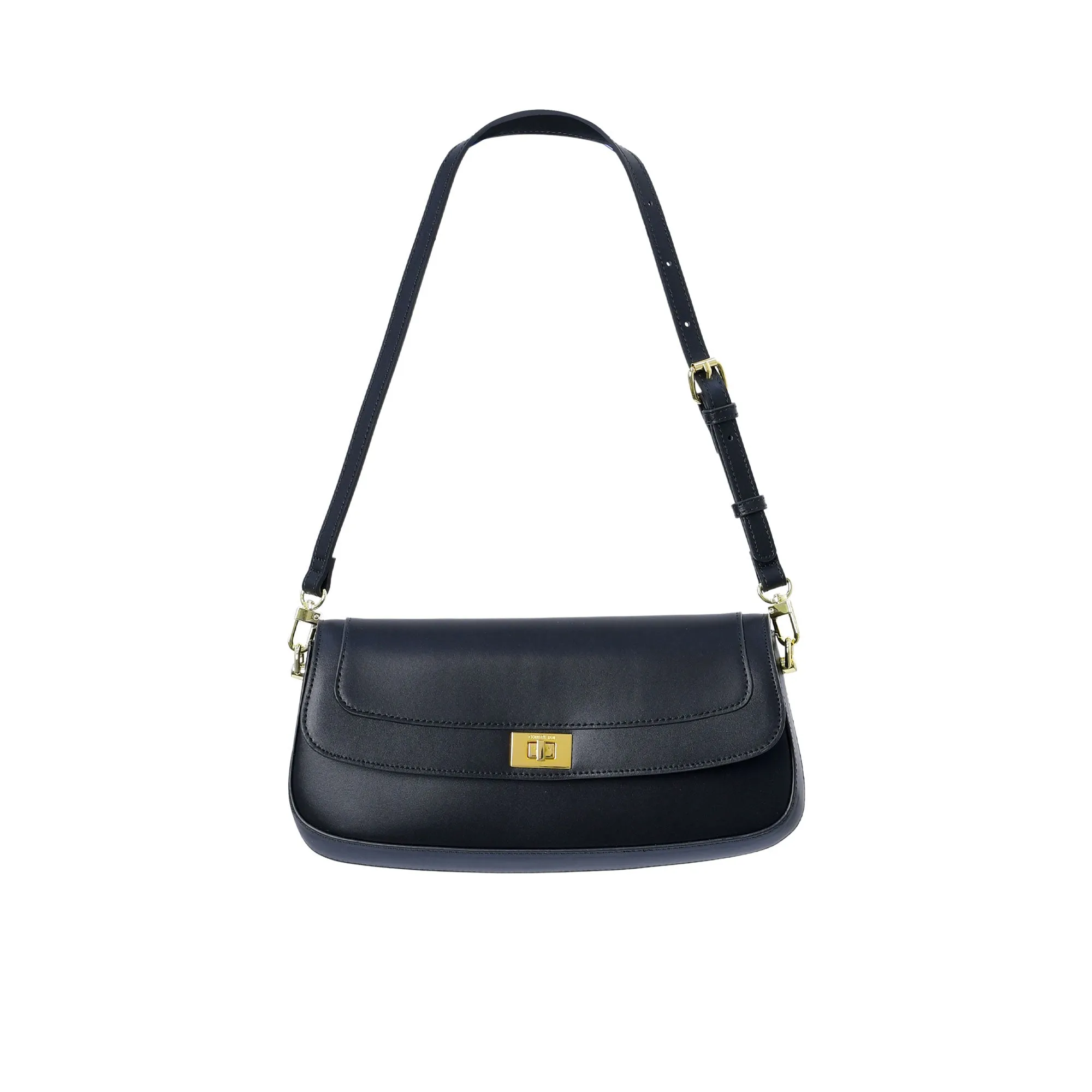 Cerruti I88I Women's Black Bag Silvie