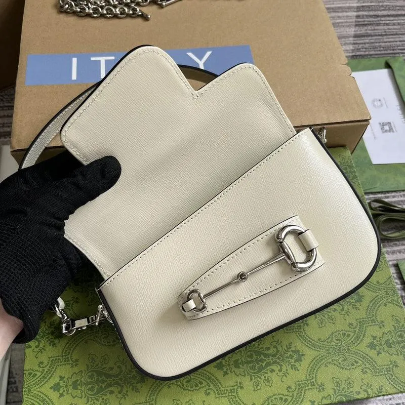 Charm - GG Bags - 082