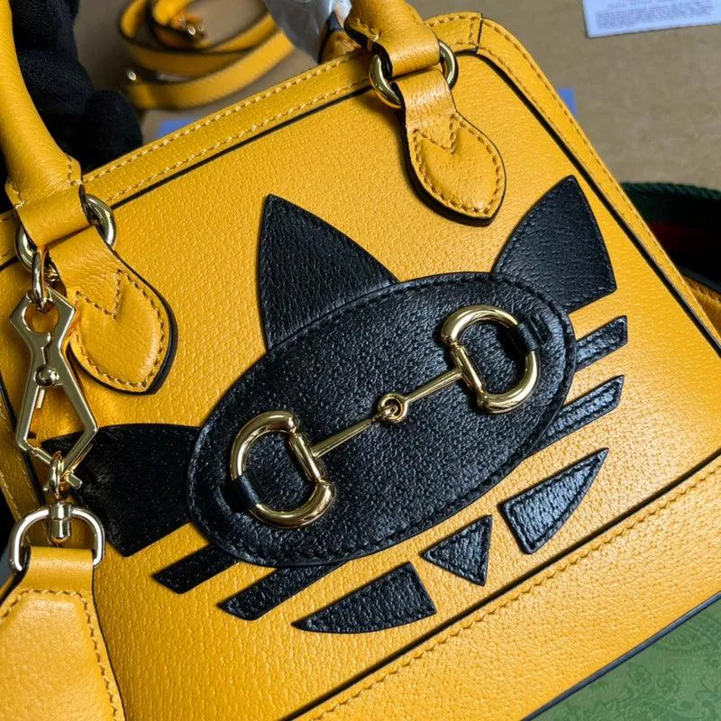 Charm - GG Bags - 1198