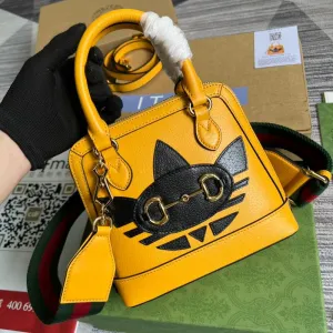 Charm - GG Bags - 1198