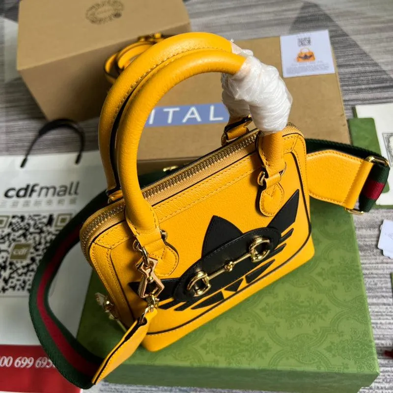 Charm - GG Bags - 1198