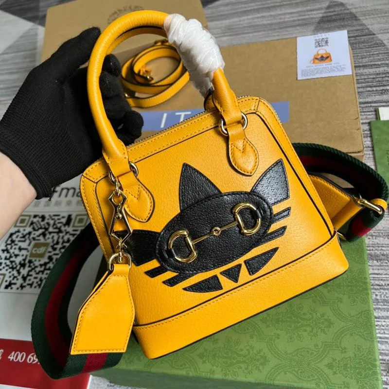 Charm - GG Bags - 1198