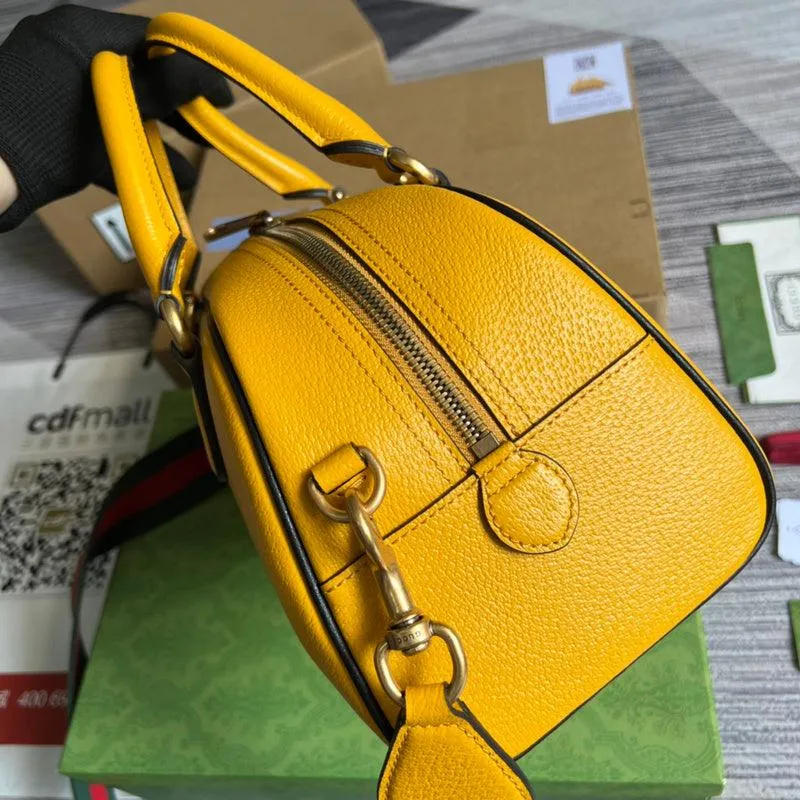 Charm - GG Bags - 1212