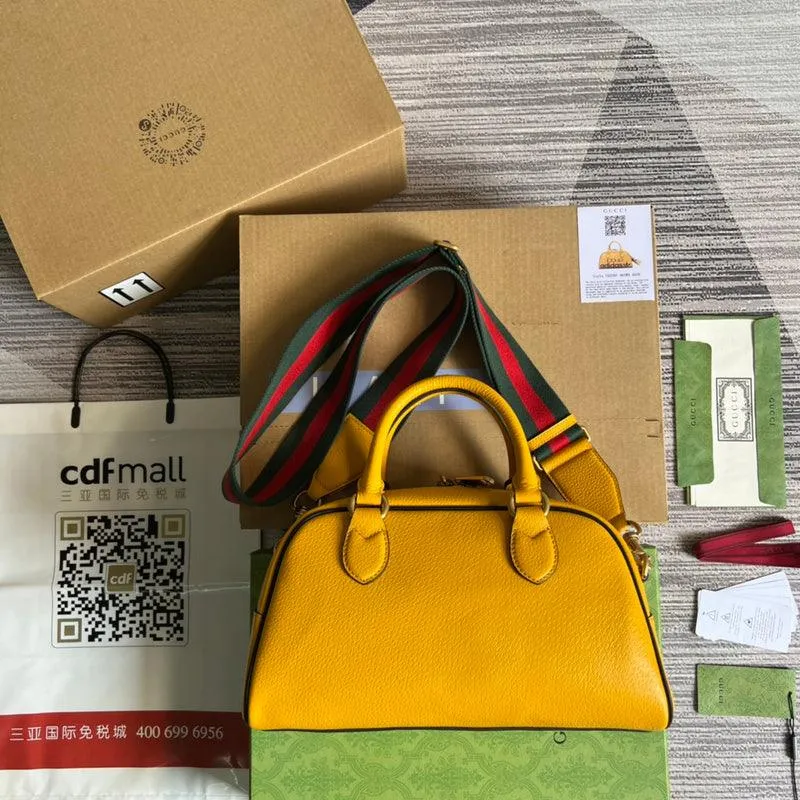 Charm - GG Bags - 1212