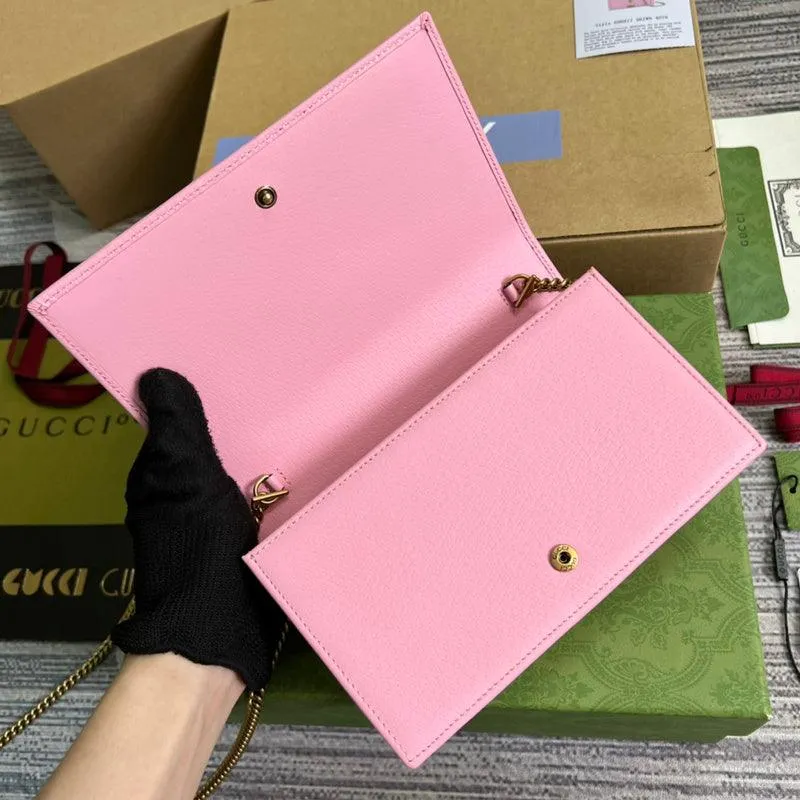 Charm - GG Bags - 1277