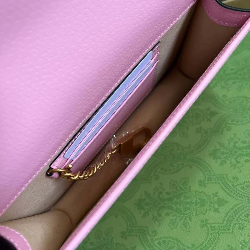 Charm - GG Bags - 1277