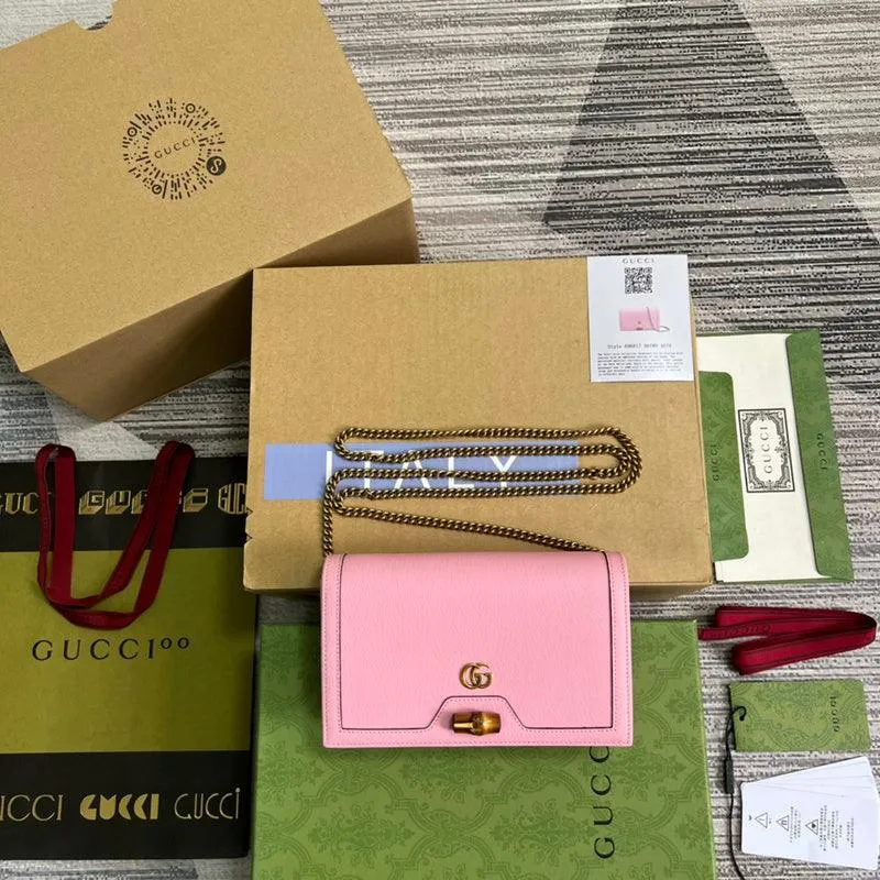 Charm - GG Bags - 1277