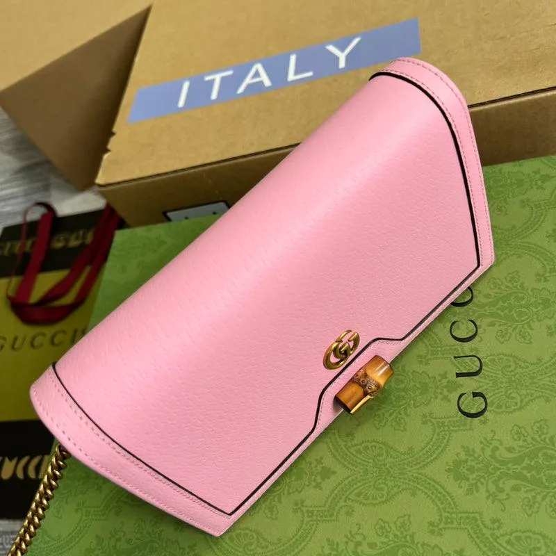 Charm - GG Bags - 1277