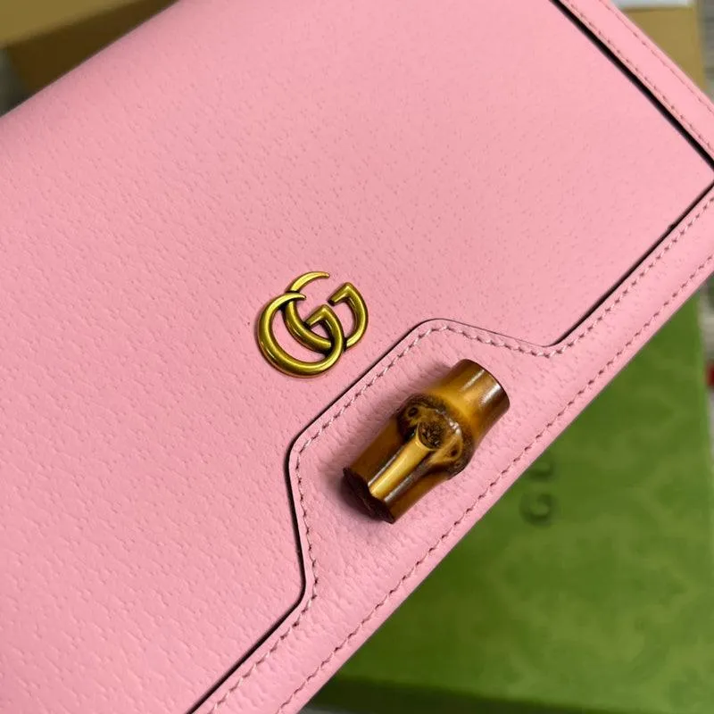 Charm - GG Bags - 1277
