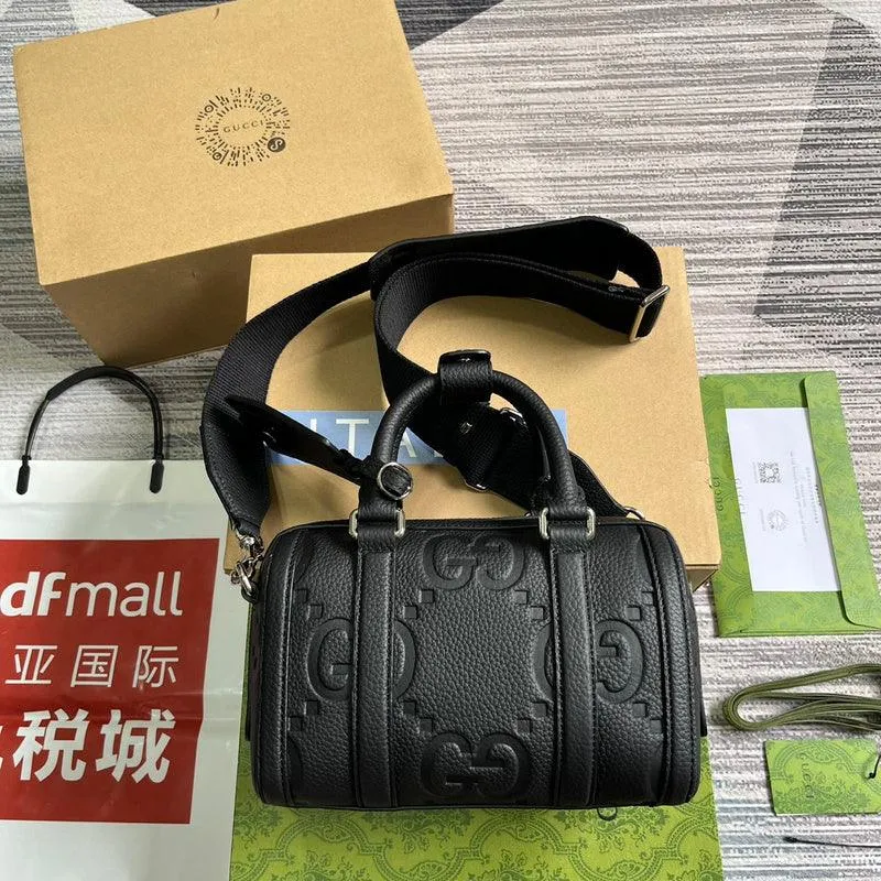 Charm - GG Bags - 132