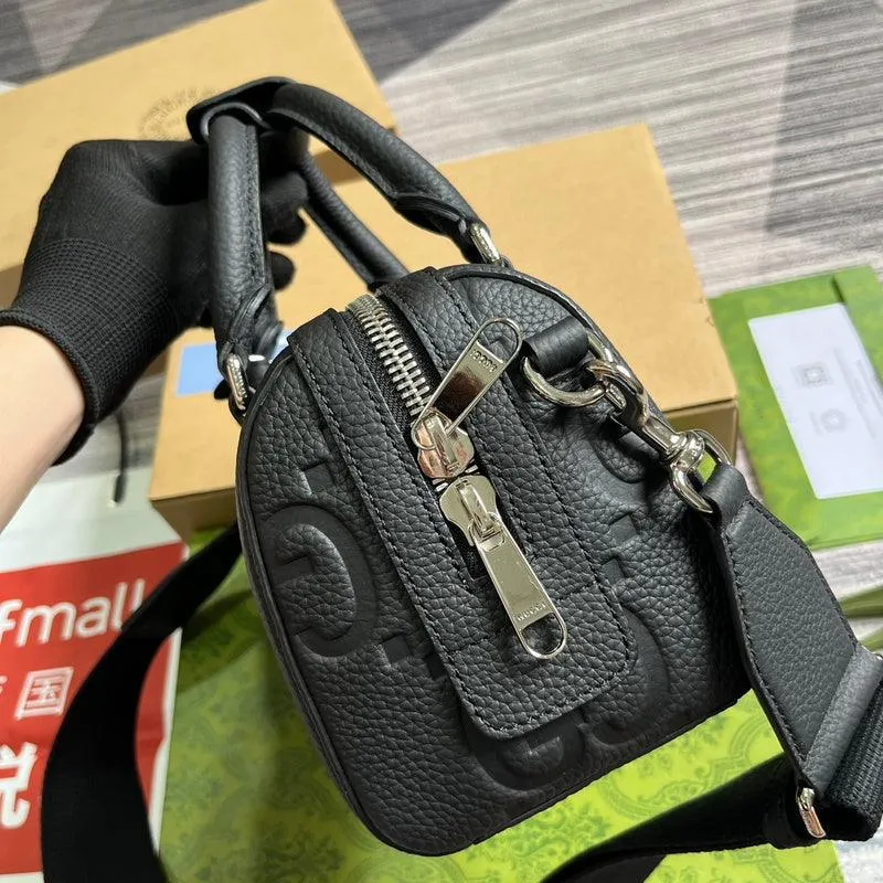 Charm - GG Bags - 132