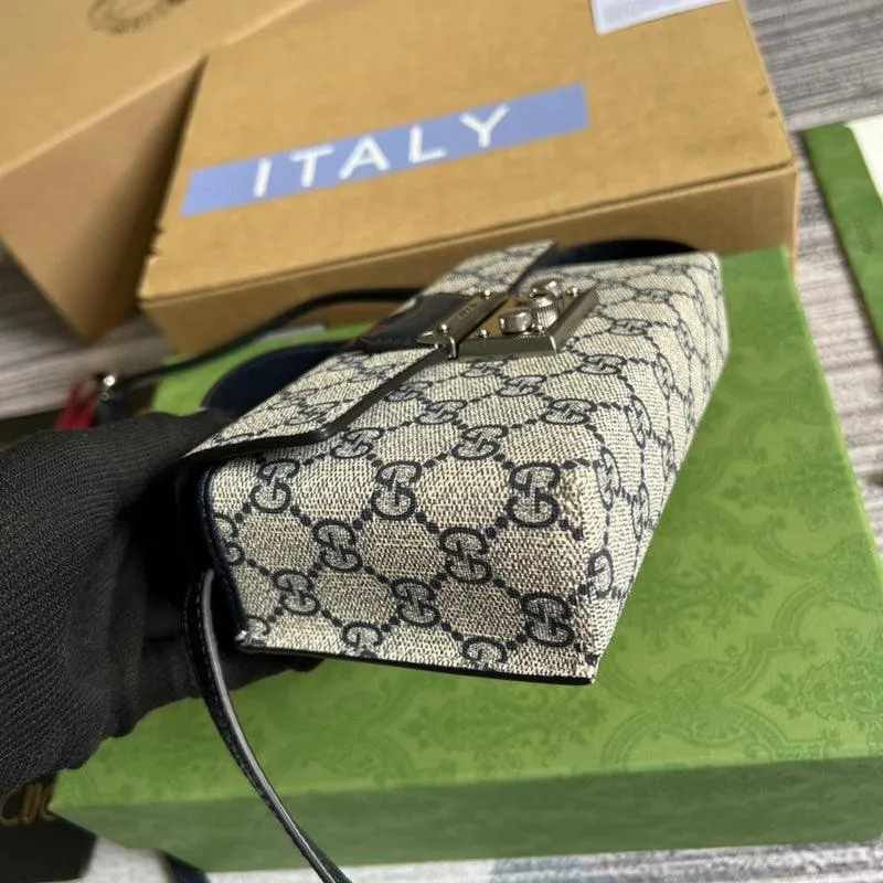 Charm - GG Bags - 1401