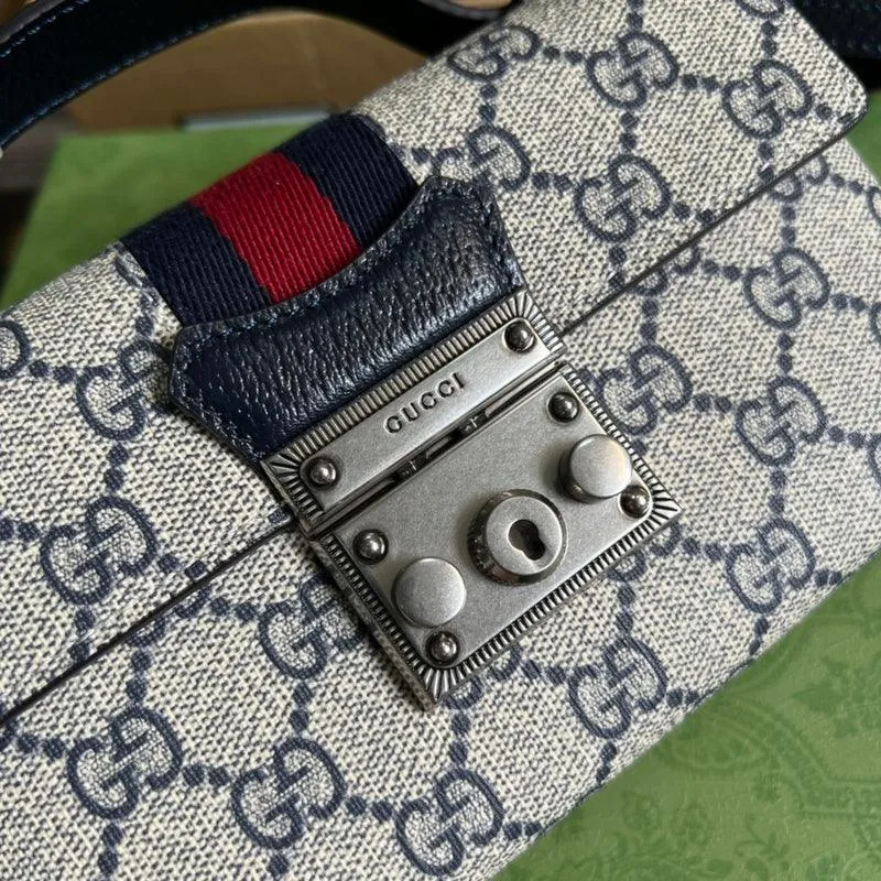 Charm - GG Bags - 1401