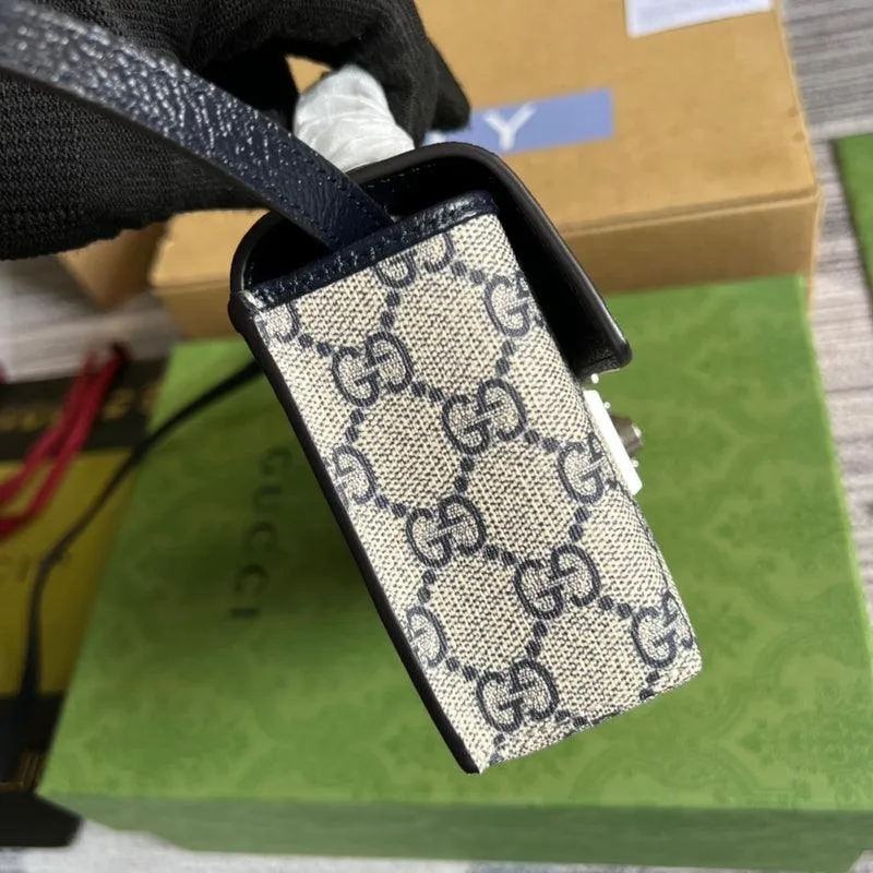 Charm - GG Bags - 1401