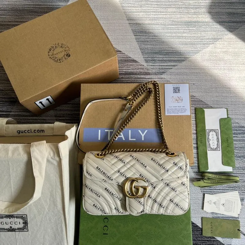 Charm - GG Bags - 1607