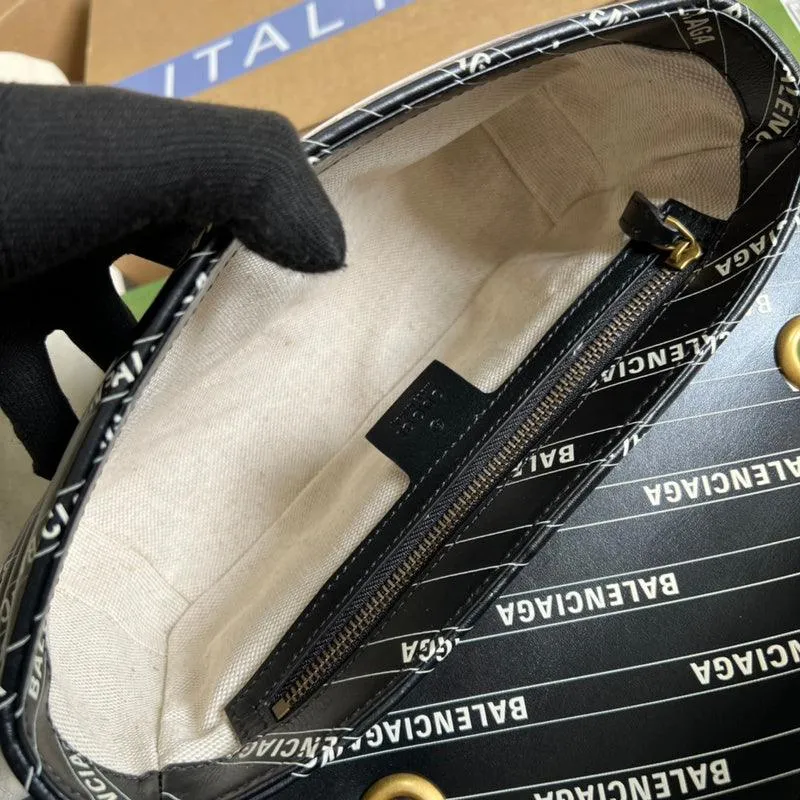Charm - GG Bags - 1607