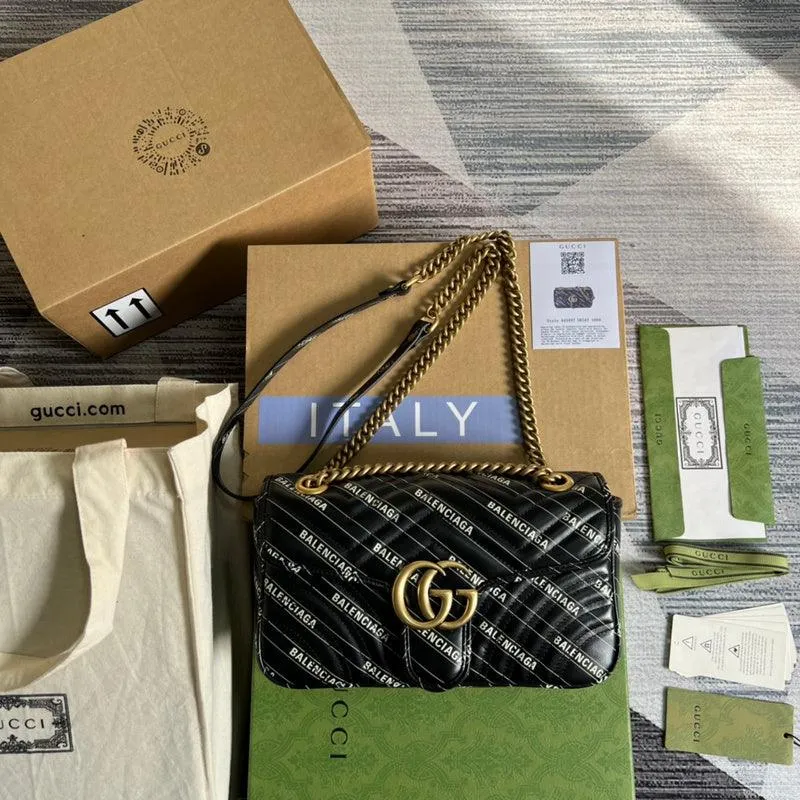 Charm - GG Bags - 1607
