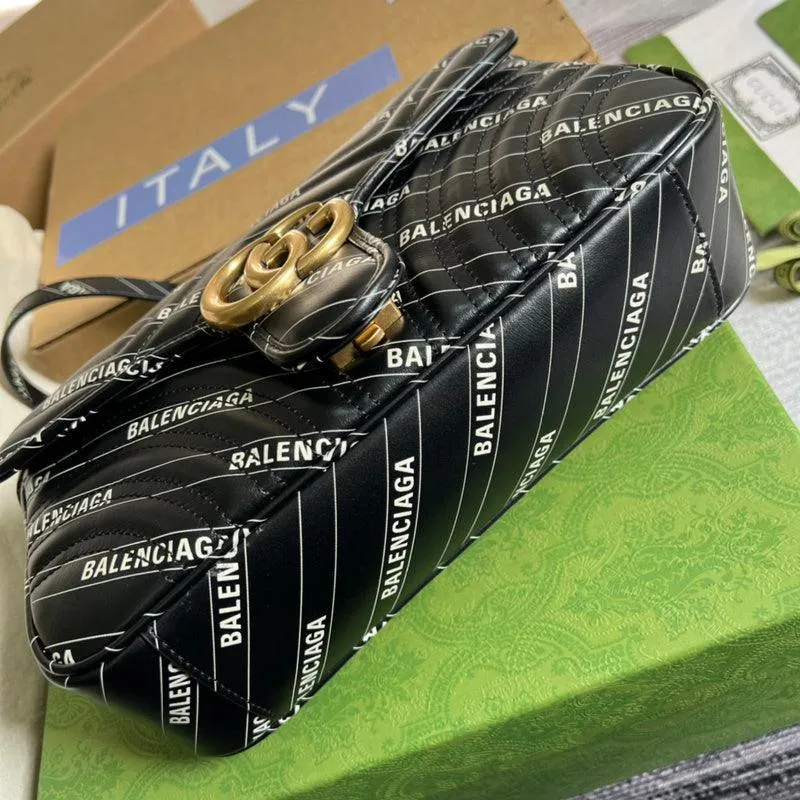 Charm - GG Bags - 1607