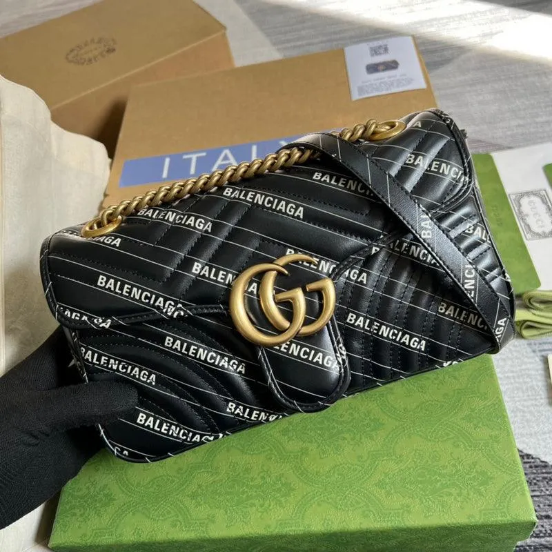 Charm - GG Bags - 1607
