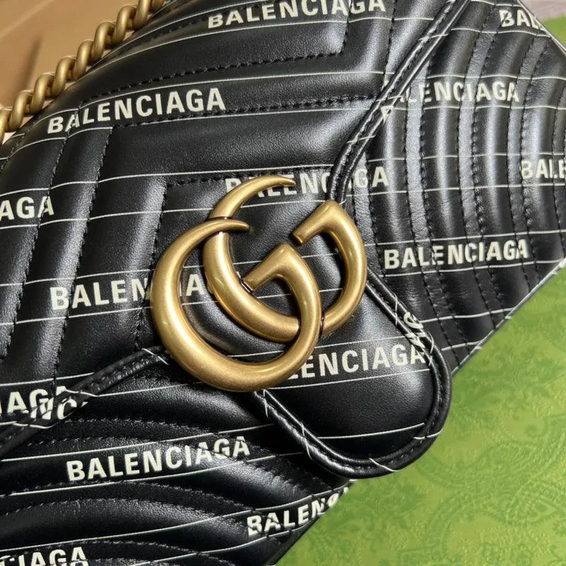 Charm - GG Bags - 1607
