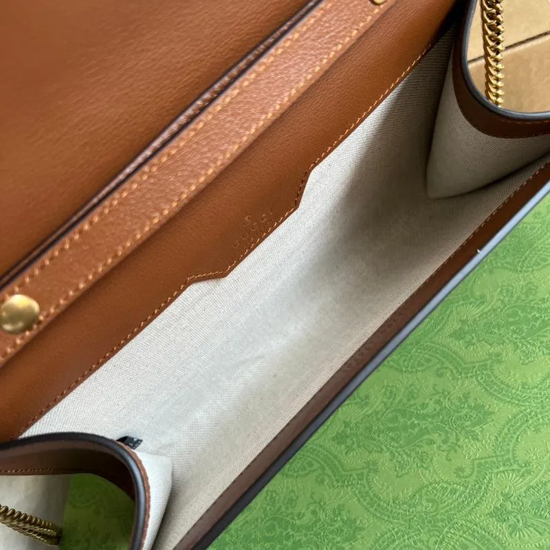 Charm - GG Bags - 1630