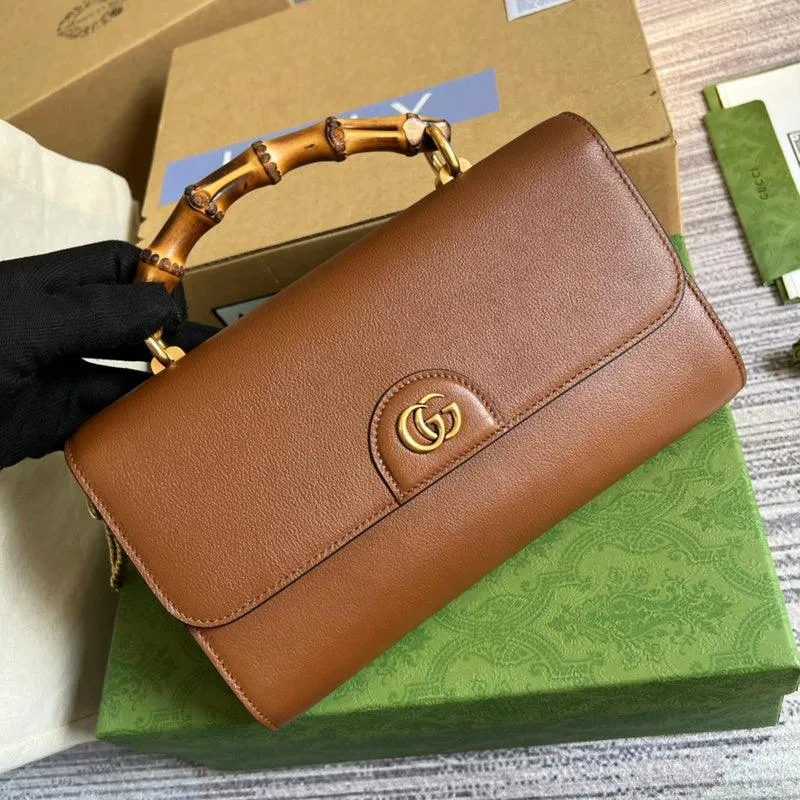 Charm - GG Bags - 1630