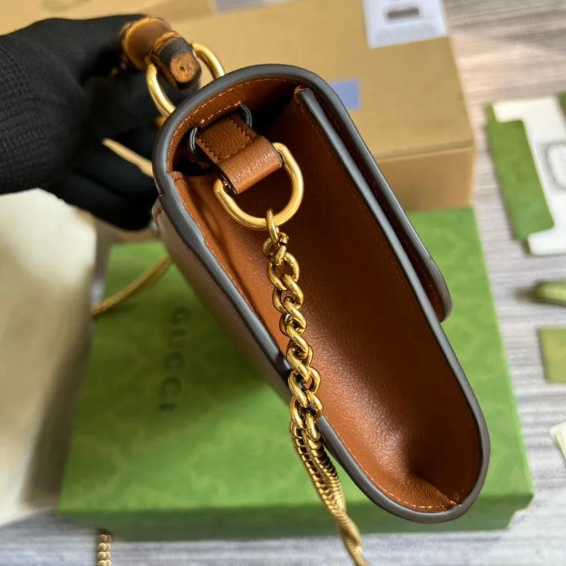 Charm - GG Bags - 1630
