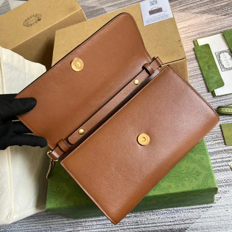 Charm - GG Bags - 1630