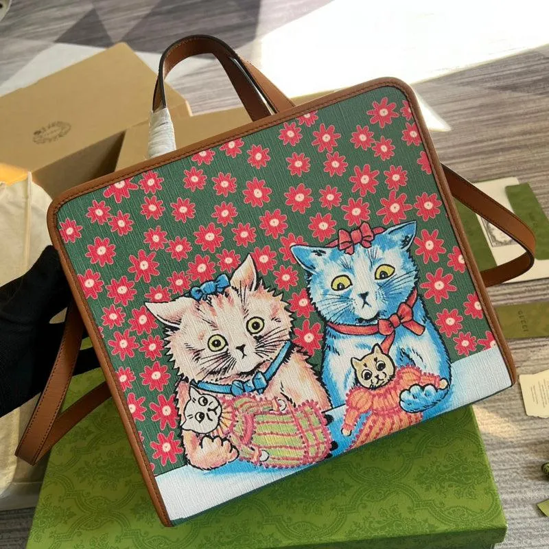 Charm - GG Bags - 1656
