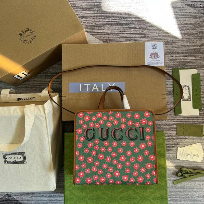 Charm - GG Bags - 1656