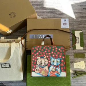 Charm - GG Bags - 1656